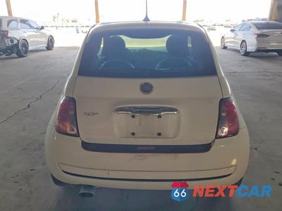 Zdjęcie 6 z 11 samochodu: 2016 FIAT 500 POP VIN:3C3CFFAR6GT222216 - miniatura