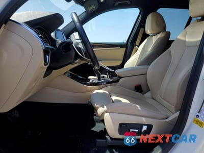 Zdjęcie 7 z 13 samochodu: 2019 BMW X3 SDRIVE30I VIN:5UXTR7C59KLR48318 - miniatura