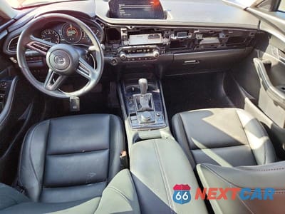 Zdjęcie 8 z 12 samochodu: 2021 MAZDA CX-30 VIN:3MVDMBAY7MM254652 - miniatura