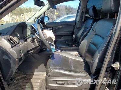 Zdjęcie 7 z 13 samochodu: 2016 HONDA PILOT EXL VIN:5FNYF6H57GB093082 - miniatura