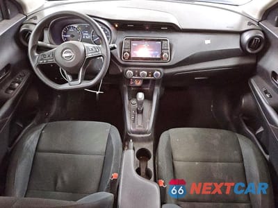 Zdjęcie 8 z 13 samochodu: 2024 NISSAN KICKS S VIN:3N1CP5BV7RL509228 - miniatura