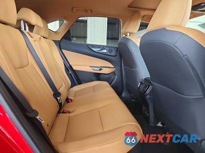 Zdjęcie 11 z 13 samochodu: 2022 LEXUS NX 350H VIN:JTJGKCEZ4N2007351 - miniatura