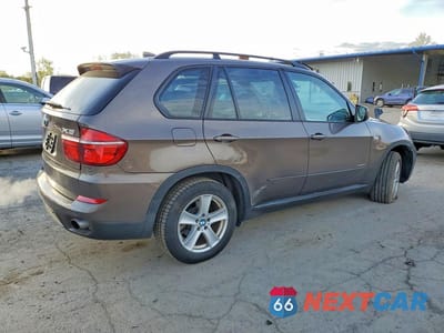 Trzecie zdjęcie samochodu z tyłu: 2012 BMW X5 XDRIVE35I VIN:5UXZV4C59CL889888 - miniatura