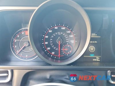 Zdjęcie 9 z 12 samochodu: 2023 HYUNDAI ELANTRA SEL VIN:5NPLM4AG6PH102016 - miniatura