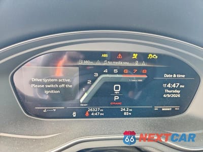 Zdjęcie 9 z 12 samochodu: 2023 AUDI S5 PREMIUM PLUS VIN:WAUP4AF57PA069412 - miniatura