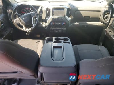 Zdjęcie 8 z 12 samochodu: 2023 CHEVROLET SILVERADO K3500 LT VIN:1GC4YTEY0PF240781 - miniatura