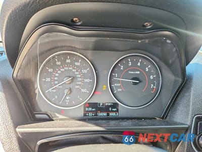 Zdjęcie 9 z 12 samochodu: 2014 BMW M235I VIN:WBA1J7C51EVW84176 - miniatura