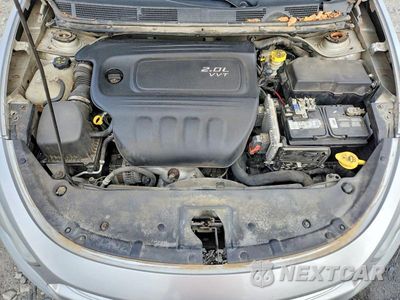 Zdjęcie 11 z 12 samochodu: 2013 DODGE DART VIN:1C3CDFBA4DD148116 - miniatura
