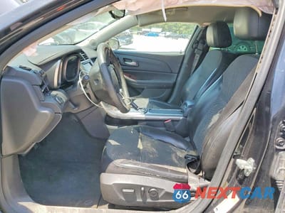 Zdjęcie 7 z 12 samochodu: 2013 CHEVROLET MALIBU 1LT VIN:1G11C5SA7DF324024 - miniatura