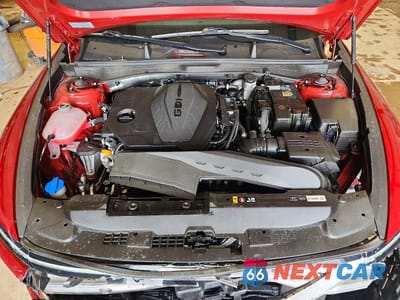 Zdjęcie 11 z 13 samochodu: 2024 HYUNDAI SONATA SEL VIN:KMHL64JA7RA423462 - miniatura