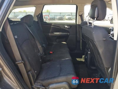 Zdjęcie 11 z 13 samochodu: 2017 DODGE JOURNEY SXT VIN:3C4PDCBG3HT677511 - miniatura