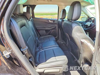 Zdjęcie 10 z 12 samochodu: 2022 FORD ESCAPE SEL VIN:1FMCU0H6XNUB84305 - miniatura