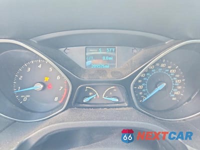 Zdjęcie 9 z 12 samochodu: 2012 FORD FOCUS SE VIN:1FAHP3K28CL259701 - miniatura