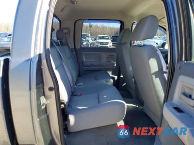 Zdjęcie 10 z 12 samochodu: 2007 DODGE DAKOTA QUAD VIN:1D7HW28K87S263425 - miniatura