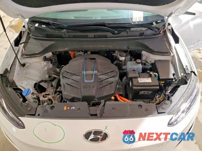 Zdjęcie 12 z 13 samochodu: 2023 HYUNDAI KONA SEL VIN:KM8K33AG6PU187000 - miniatura