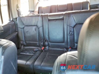 Zdjęcie 10 z 14 samochodu: 2012 HONDA PILOT EXL VIN:5FNYF4H53CB001478 - miniatura