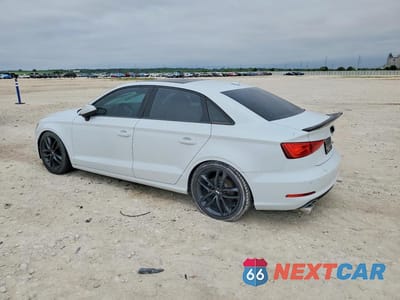 Drugie zdjęcie samochodu z przodu: 2016 AUDI A3 PREMIUM VIN:WAUB8GFF9G1058499 - miniatura
