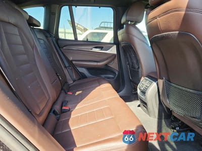 Zdjęcie 11 z 14 samochodu: 2020 BMW X3 30 XDRIVE VIN:5UXTY5C05LLT37277 - miniatura