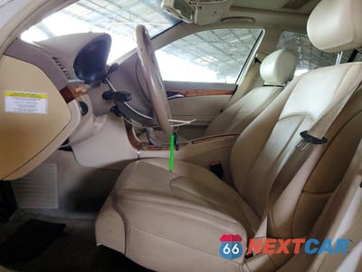 Zdjęcie 7 z 12 samochodu: 2006 MERCEDES-BENZ E 350 VIN:WDBUF56J06A976326 - miniatura