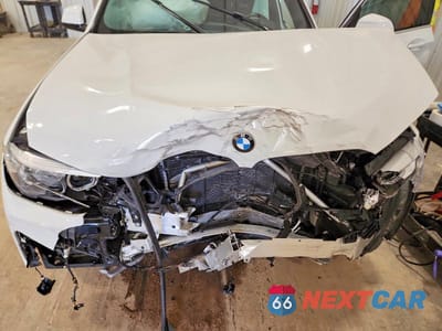 Zdjęcie 12 z 13 samochodu: 2021 BMW X3 XDRIVE30I VIN:5UXTY5C05M9E85107 - miniatura