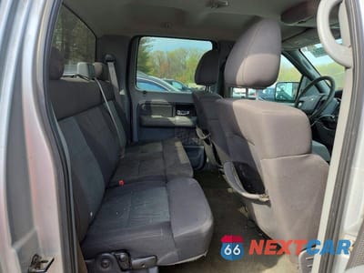 Zdjęcie 10 z 12 samochodu: 2005 FORD F150 SUPERCREW VIN:1FTPW14535FA85560 - miniatura
