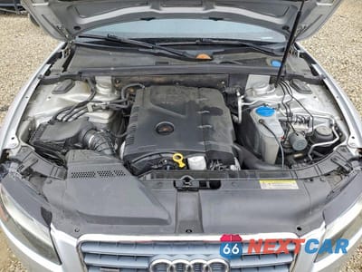 Zdjęcie 11 z 12 samochodu: 2012 AUDI A5 PREMIUM PLUS VIN:WAULFAFH9CN000484 - miniatura