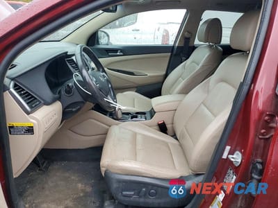 Zdjęcie 7 z 13 samochodu: 2017 HYUNDAI TUCSON LIMITED VIN:KM8J3CA23HU293065 - miniatura