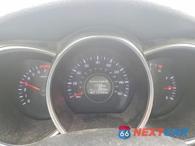 Zdjęcie 9 z 12 samochodu: 2014 KIA OPTIMA EX VIN:5XXGN4A77EG293257 - miniatura