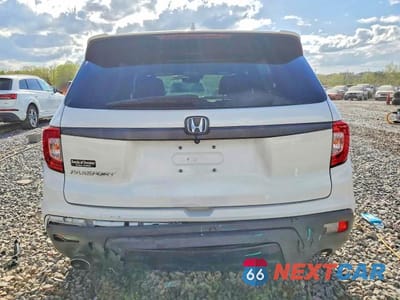 Zdjęcie 6 z 13 samochodu: 2020 HONDA PASSPORT EXL VIN:5FNYF7H58LB004958 - miniatura