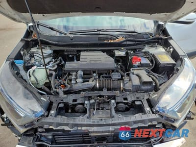 Zdjęcie 12 z 14 samochodu: 2021 HONDA CR-V EX VIN:2HKRW2H5XMH679219 - miniatura