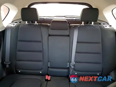 Zdjęcie 10 z 12 samochodu: 2016 MAZDA CX-5 TOURING VIN:JM3KE2CY4G0635635 - miniatura