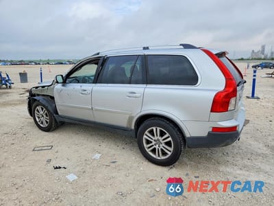 Drugie zdjęcie samochodu z przodu: 2007 VOLVO XC90 V8 VIN:YV4CZ852271391763 - miniatura