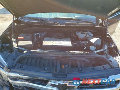 Zdjęcie 11 z 12 samochodu: 2024 CHEVROLET SILVERADO K1500 LT VIN:1GCUDDED8RZ137530 - miniatura