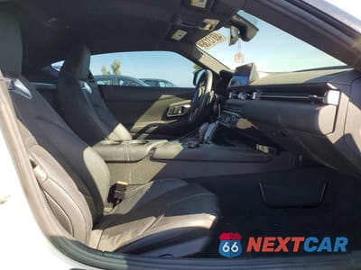 Zdjęcie 10 z 12 samochodu: 2023 TOYOTA GR SUPRA 3.0 PREMIUM VIN:WZ1DB0G05PW059443 - miniatura