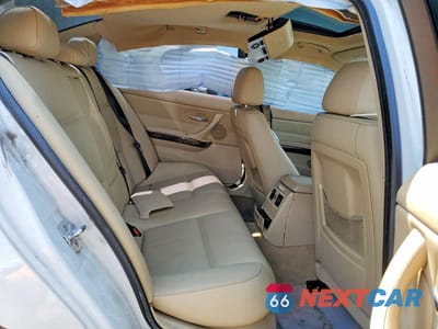 Zdjęcie 10 z 12 samochodu: 2006 BMW 330 I VIN:WBAVB33506KS31404 - miniatura