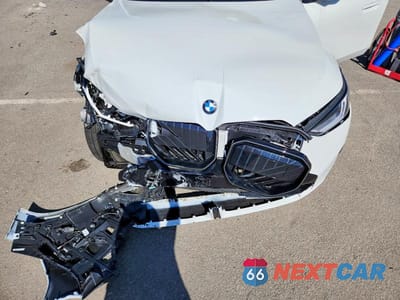 Zdjęcie 12 z 13 samochodu: 2026 BMW X3 30 XDRIVE VIN:5UX53GP09T9181979 - miniatura