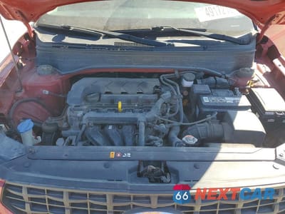 Zdjęcie 12 z 13 samochodu: 2021 HYUNDAI VENUE SE VIN:KMHRB8A37MU067293 - miniatura