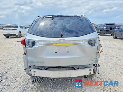 Zdjęcie 6 z 13 samochodu: 2019 TOYOTA HIGHLANDER LE PLUS VIN:5TDZZRFH8KS348336 - miniatura