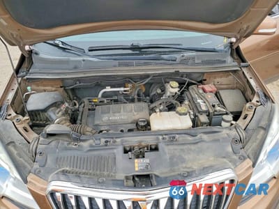 Zdjęcie 11 z 11 samochodu: 2016 BUICK ENCORE VIN:KL4CJASB1GB648132 - miniatura