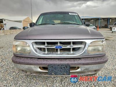 Piąte zdjęcie samochodu w środku: 1997 FORD EXPLORER VIN:1FMDU34E6VZA96194 - miniatura