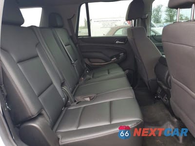 Zdjęcie 11 z 12 samochodu: 2020 CHEVROLET TAHOE POLICE VIN:1GNLCDEC2LR266724 - miniatura