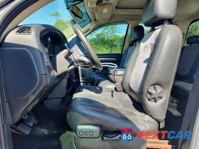 Zdjęcie 7 z 12 samochodu: 2005 DODGE RAM 1500 ST VIN:1D7HA18D75S350479 - miniatura