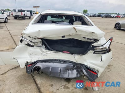 Zdjęcie 6 z 13 samochodu: 2020 NISSAN ALTIMA 2.5 SR VIN:1N4BL4CV3LC286269 - miniatura