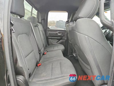 Zdjęcie 10 z 12 samochodu: 2019 RAM 1500 BIG HORN VIN:1C6SRFBT6KN515817 - miniatura