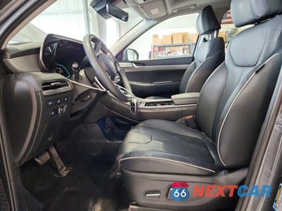 Zdjęcie 7 z 13 samochodu: 2025 HYUNDAI PALISADE XRT VIN:KM8R3DGE0SU934111 - miniatura