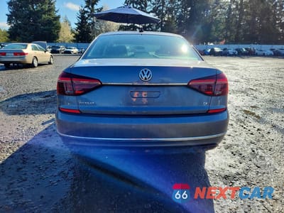 Zdjęcie 6 z 12 samochodu: 2017 VOLKSWAGEN PASSAT R-LINE VIN:1VWDT7A3XHC070736 - miniatura