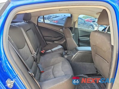 Zdjęcie 10 z 12 samochodu: 2018 CHEVROLET VOLT LT VIN:1G1RC6S51JU129524 - miniatura