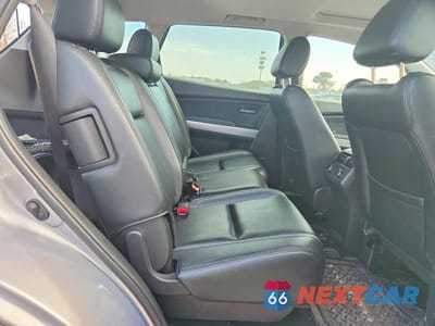 Zdjęcie 11 z 13 samochodu: 2008 MAZDA CX-9 VIN:JM3TB38V680160394 - miniatura