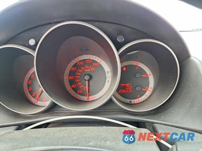 Zdjęcie 9 z 12 samochodu: 2005 MAZDA 3 S VIN:JM1BK123451251654 - miniatura