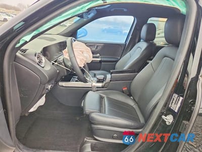 Zdjęcie 7 z 13 samochodu: 2022 MERCEDES-BENZ GLB 250 4MATIC VIN:W1N4M4HB5NW255100 - miniatura